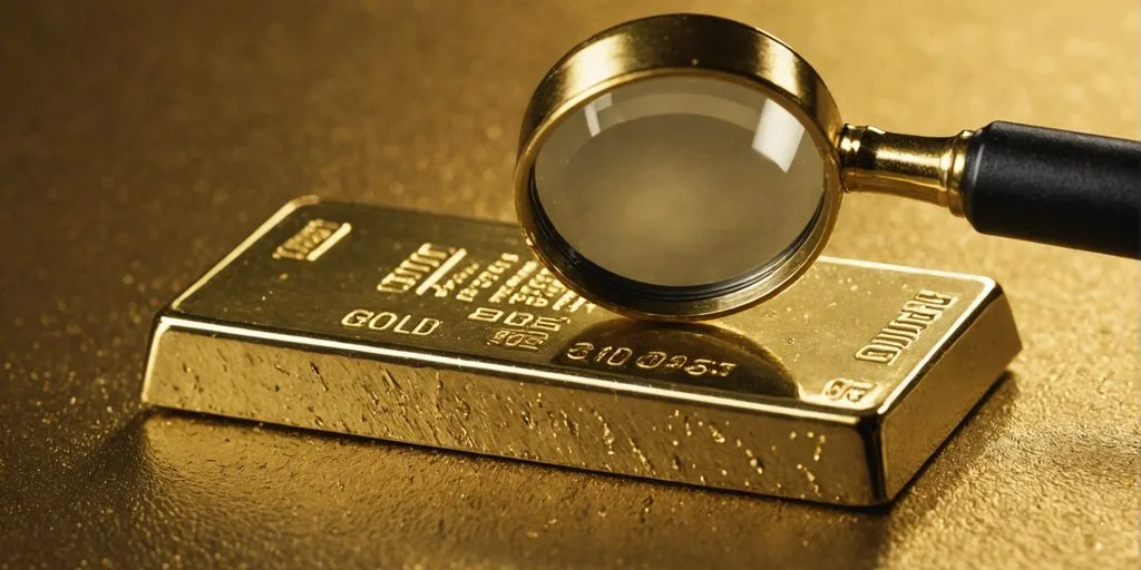 How to Spot Fake Gold: Tips for Protecting Your Investment