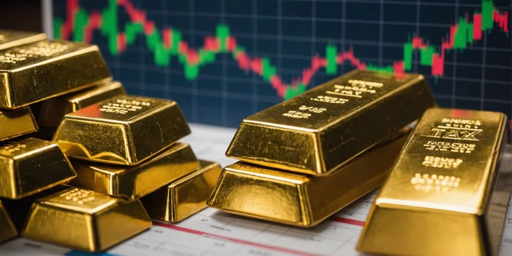 Tax Implications of Investing in Gold: What You Need to Know