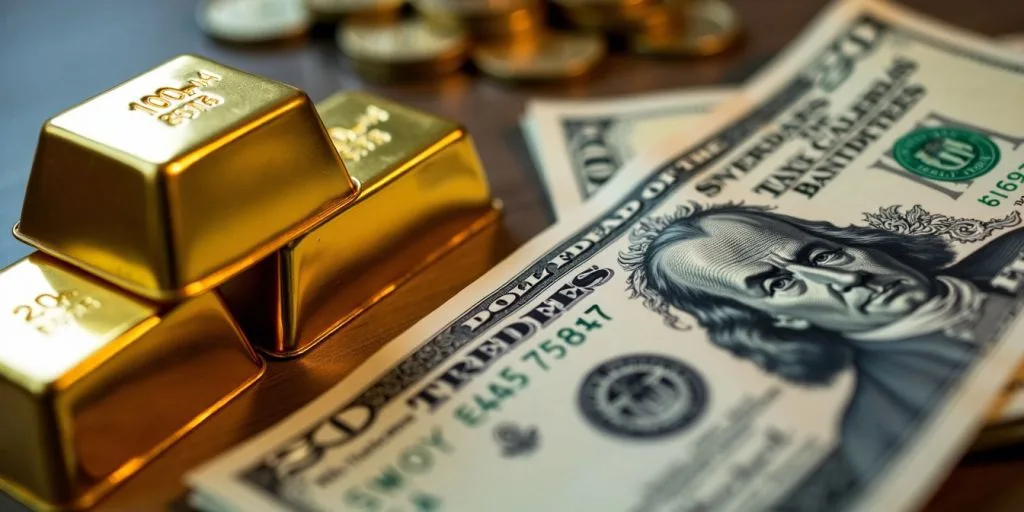 How to Combine Gold and Treasury Bonds for Ultimate Portfolio Protection