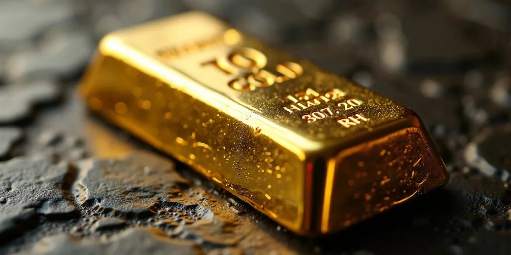 The Role of Gold in Protecting Wealth During Geopolitical Crises