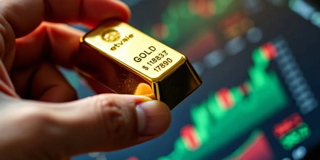 The Complete Guide to Using Gold as a Hedge: Strategies, Risks, and Benefits