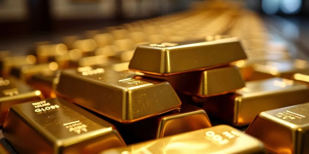 How Central Bank Gold Buying Affects Your Investment Strategy