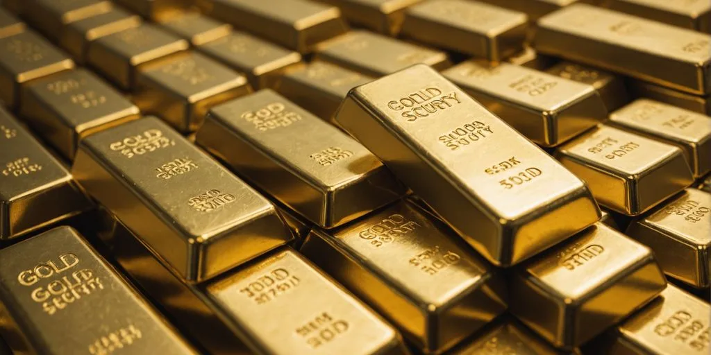 Gold Investment Strategies During Economic Uncertainty