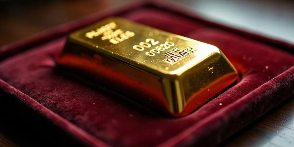 How to Build a Recession-Proof Portfolio with Gold