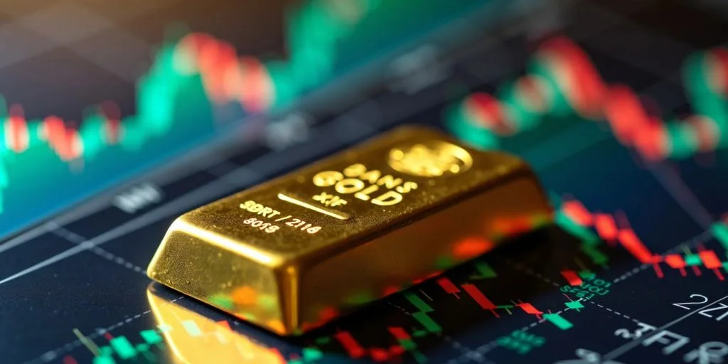 The Ultimate Guide to Gold as a Safe Haven Asset in 2024