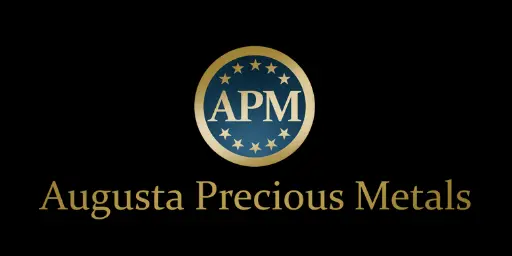 augusta precious metals logo