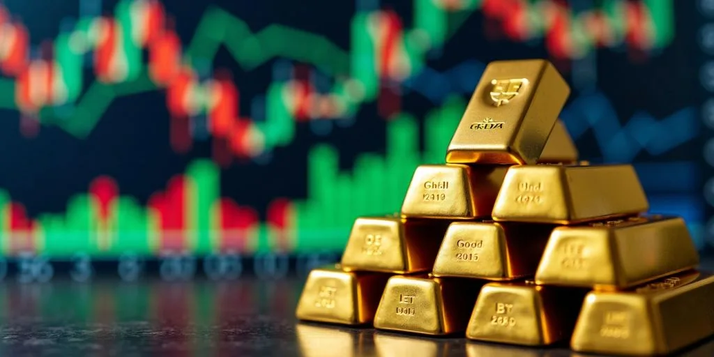 How Much Gold Should You Own to Hedge Against Economic Uncertainty?