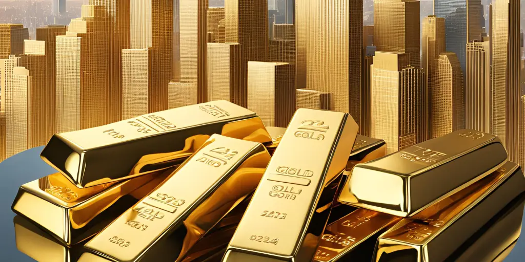 Best Gold IRAs: A Comprehensive Guide for 2024