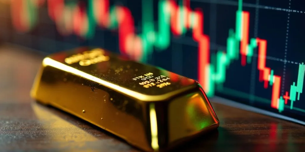 7 Reasons Why Gold Outperforms Stocks During Market Crashes