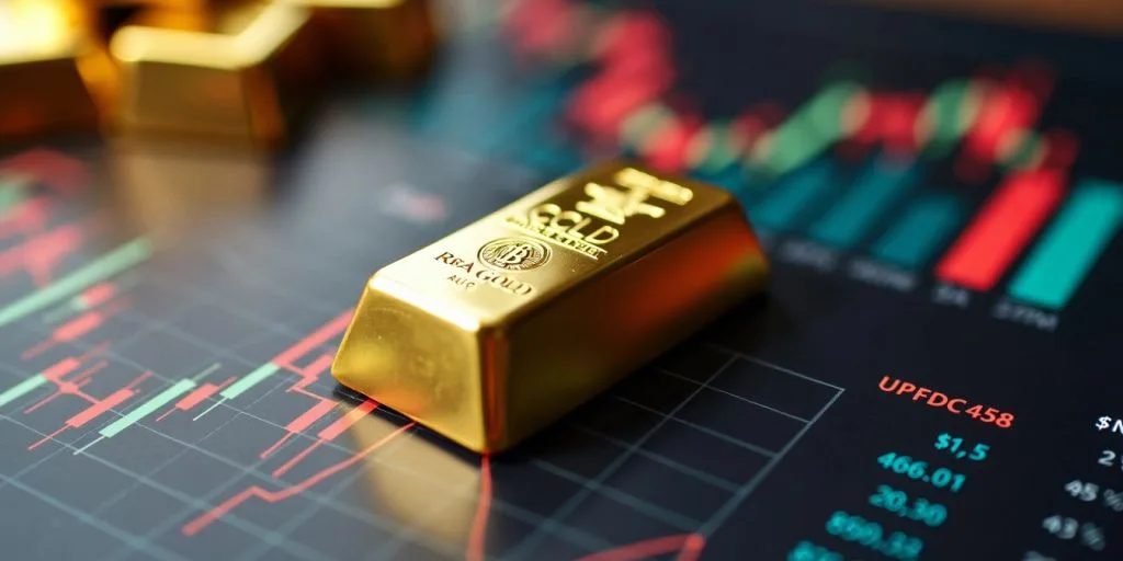 How to Use Gold to Protect Your Savings During High Inflation