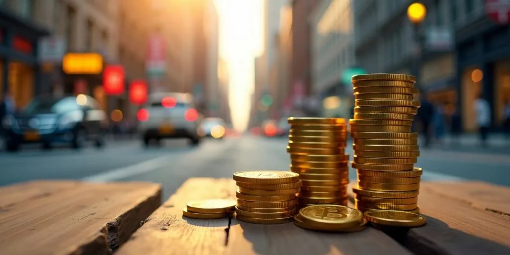 Using Gold Options to Protect Your Portfolio: A Beginner’s Guide