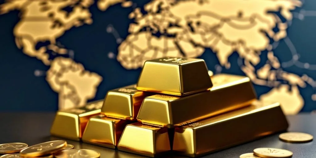 Top 5 Gold ETFs for Hedging Against Currency Devaluation