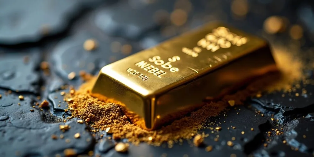 Gold’s Performance During Past Economic Crises: Lessons for Investors