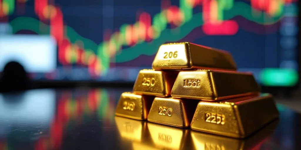 How to Use Gold Futures to Hedge Your Stock Market Investments