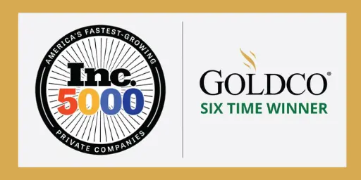 goldco logo