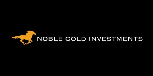 noble gold investments logo