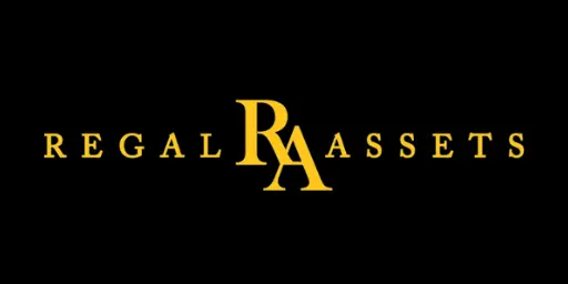 regal assets logo