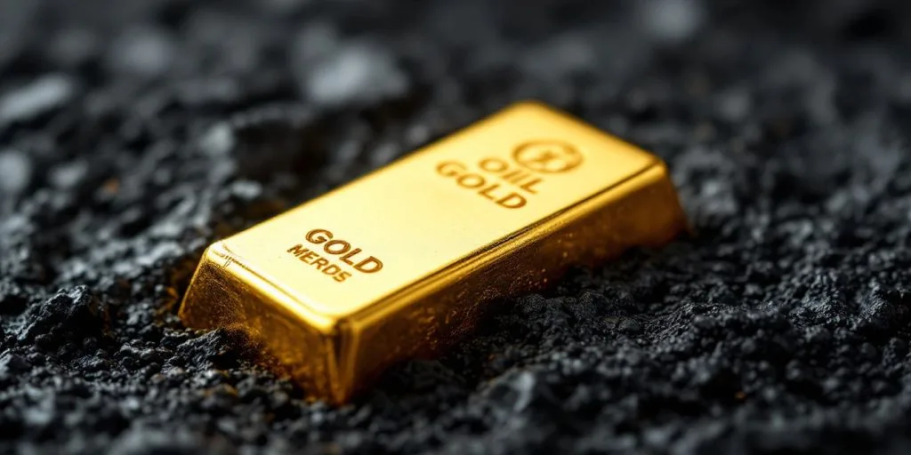 The Relationship Between Oil Prices and Gold: What Investors Should Know