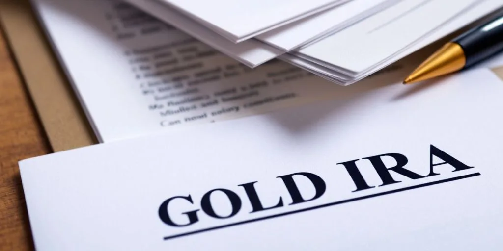 What Documents Do You Need to Open a Gold IRA?