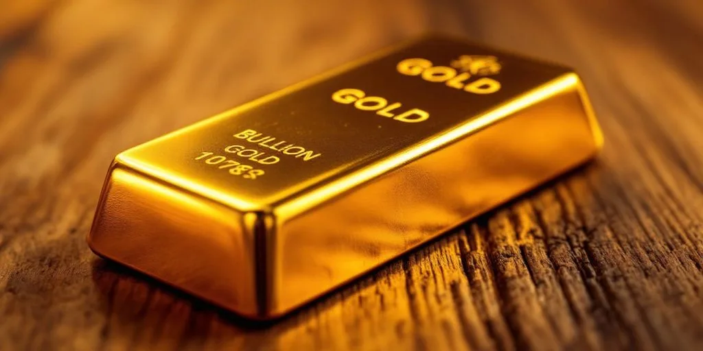 Understanding Gold Option Strategies for Market Analysis