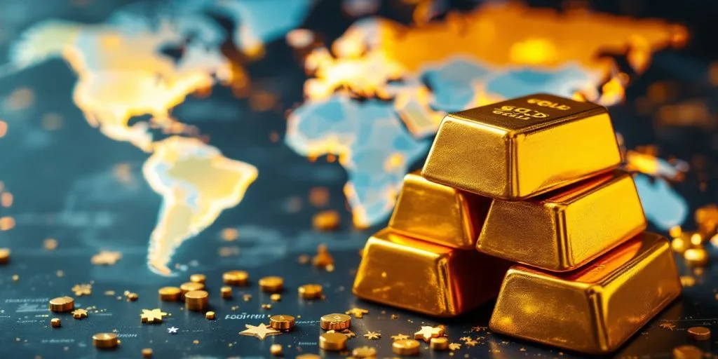 The Role of Geopolitical Events in Gold Price Fluctuations