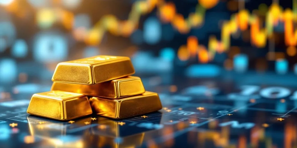 10 Key Economic Indicators That Influence Gold Prices in 2024