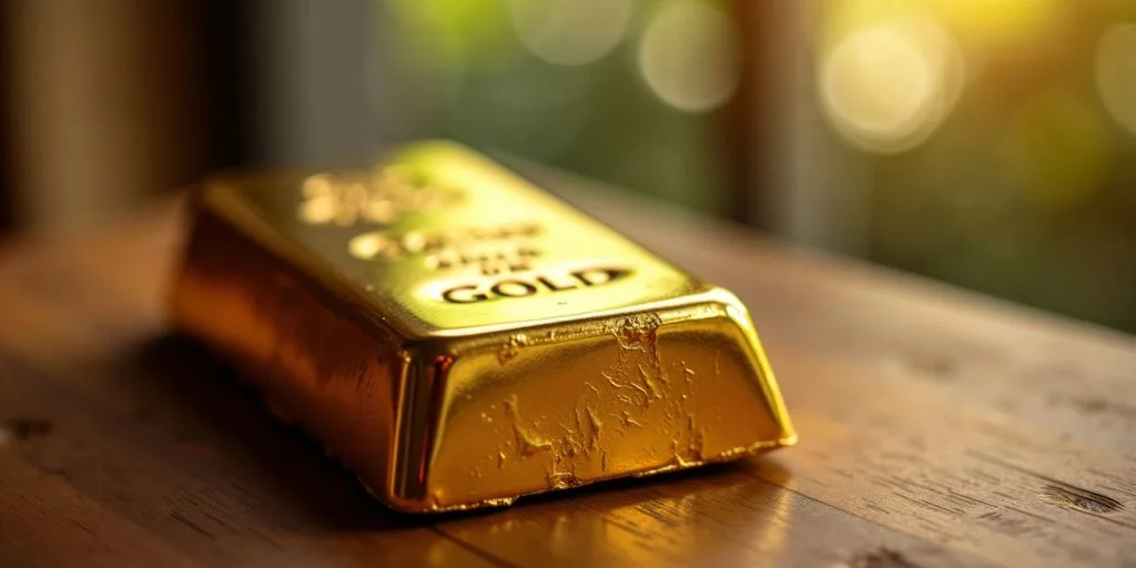 How to Use Technical Analysis to Time Your Gold Hedge Investments