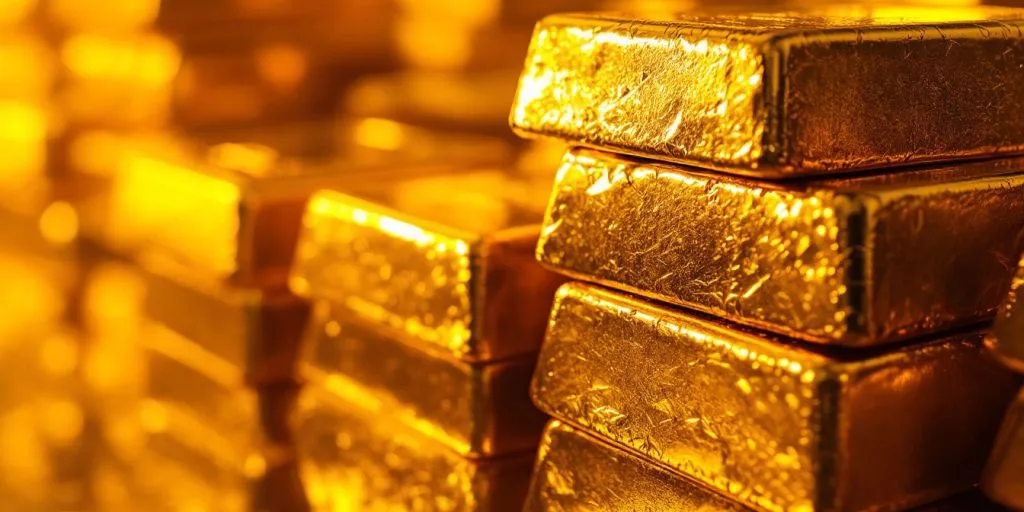 Understanding Gold ETF Flows and Their Market Implications