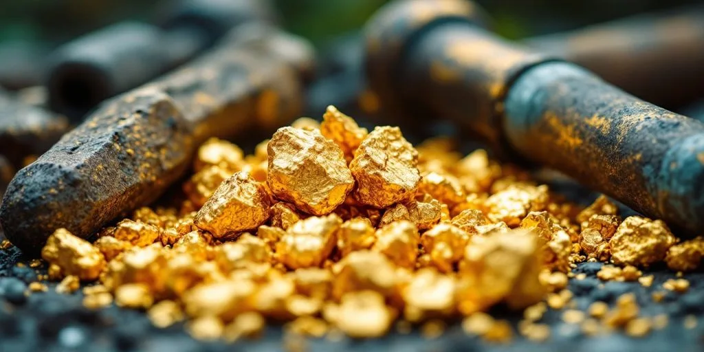 How to Conduct Fundamental Analysis of Gold Mining Stocks