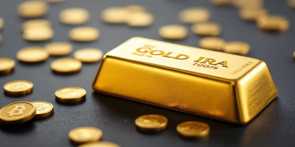 How Much Money Do You Need to Start a Gold IRA in 2024?