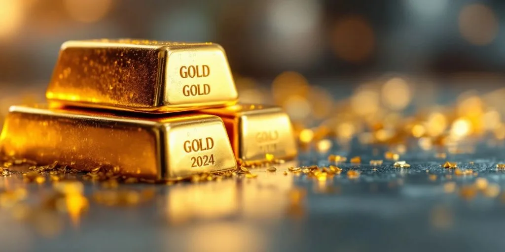 Seasonal Gold Price Patterns: When to Buy and Sell in 2024