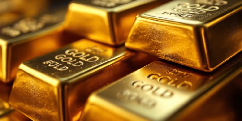 Understanding Gold Futures Contracts for Market Analysis