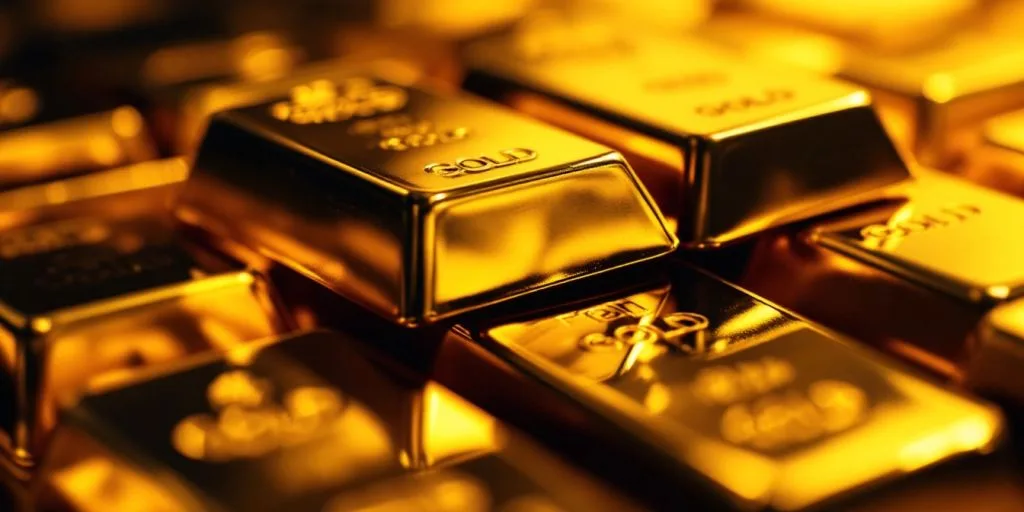 Top 5 Gold Market Analysis Tools for Retail Investors