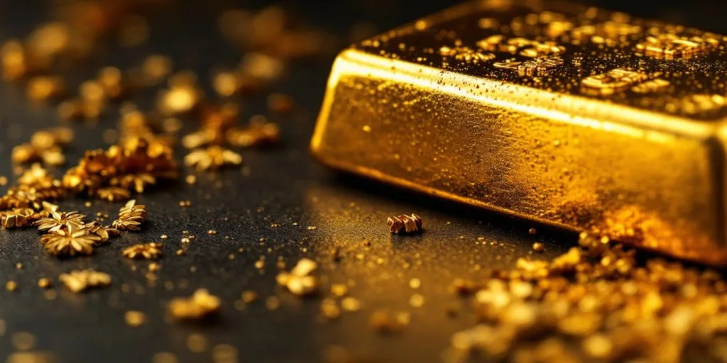 Step-by-Step Guide: Opening Your First Gold IRA Account