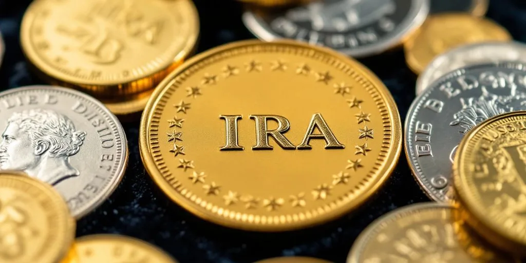 Compare Gold IRA Signup Bonuses and Promotions 2024