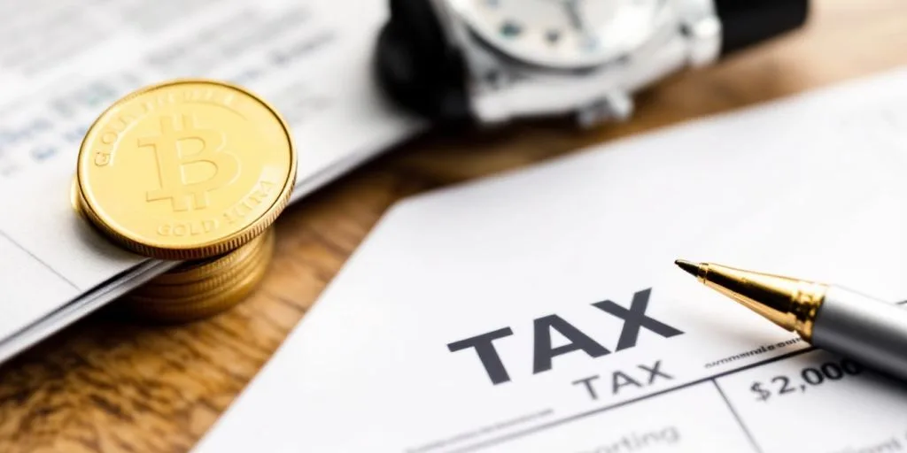 First-Year Gold IRA Tax Reporting Guide